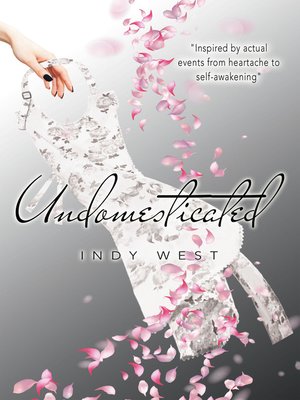 cover image of Undomesticated